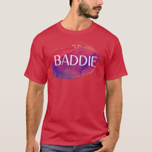 Fun Baddie Tshirt