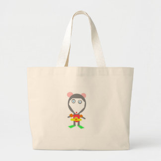 Fun beach bag