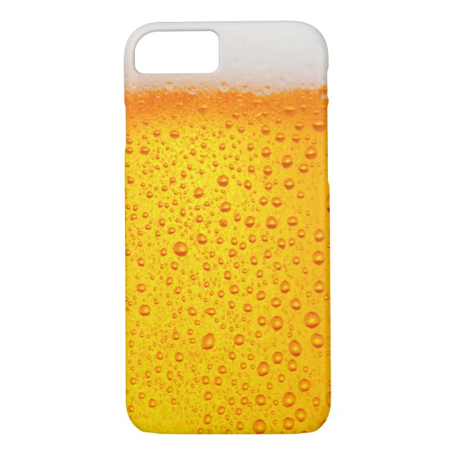  Fun Beer Brewery drinking happy hour Party Case-Mate iPhone Case (Back)
