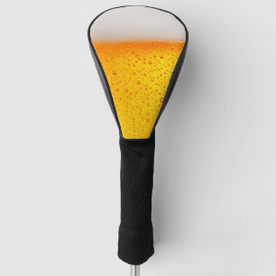  Fun Beer Brewery drinking happy hour Party Golf Head Cover
