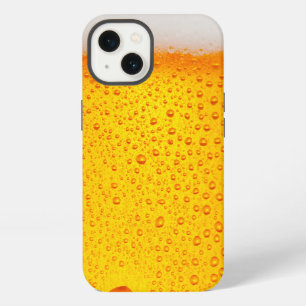 Fun Beer Brewery drinking happy hour Party iPhone 13 Case