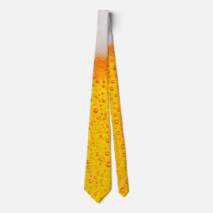  Fun Beer Brewery drinking happy hour Party Tie