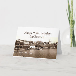 Fun Birthday  Card