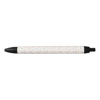 Fun Boho Print Pen