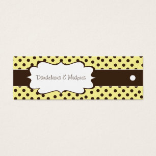 Fun Boutique - PACKAGING & HANG TAGS