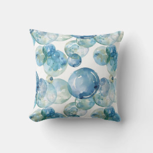 Fun Bubbles Cushion