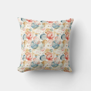 Fun Bubbles Cushion