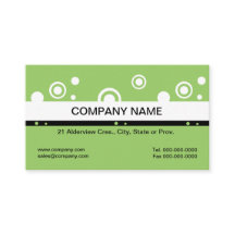 Fun Business Cards