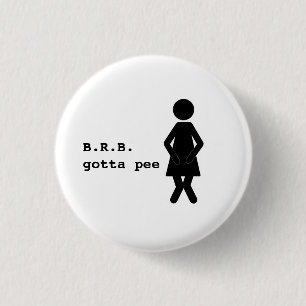 fun button