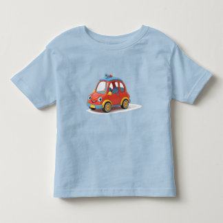 Fun car T-Shirt