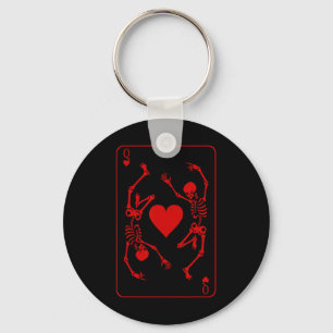 Fun Cat Rock On Rock And Roll - Concert Bynd Tees  Key Ring