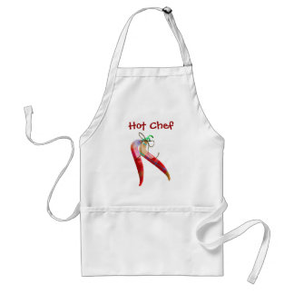 Fun Chef Apron