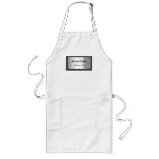 Fun Chef Apron