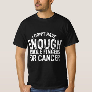 Fun Chemo Chemotherapy Battle Cancer T-Shirt