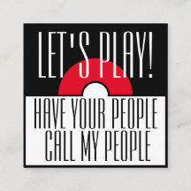 Fun Child's Playdate