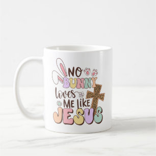 Fun Christian Coffee Mug