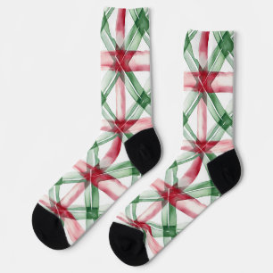 Fun Christmas Sock! Socks