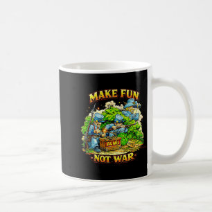 Fun Civil War Gift Coffee Mug
