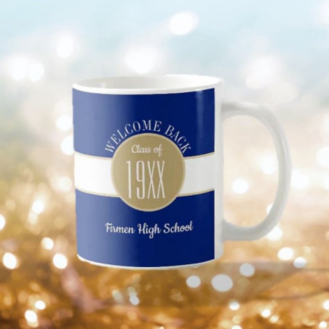 Fun! class reunion coffee mug (Creator Uploaded)