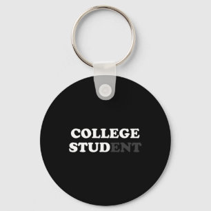 Fun College Student Gifts For Men College Stud Sar Key Ring