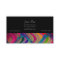 Fun Colourful Abstract Art Design