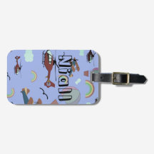 Fun Colourful Aviation 