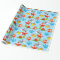 Fun Colourful Fish Ocean Kids Pattern