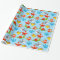 Fun Colourful Fish Ocean Kids Pattern