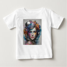  "Fun & Colourful Kids T-Shirt - Perfect for Every