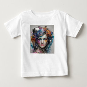  "Fun & Colourful Kids T-Shirt - Perfect for Every