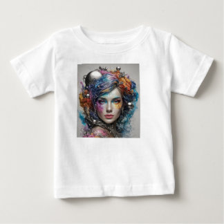 "Fun & Colourful Kids T-Shirt - Perfect for Every