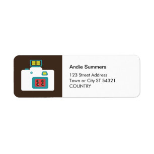 Fun Colourful Lomo Action S Camera Photographer