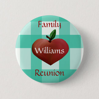 Fun country button pins