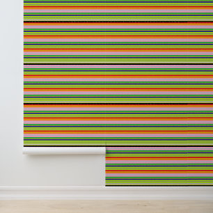 Fun, Creative and Colourful Wallpaper