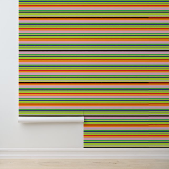 Fun, Creative and Colourful Wallpaper (Application)