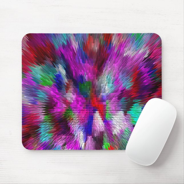 Fun Days.... Mouse Mat (With Mouse)