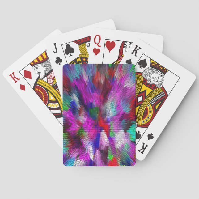 Fun Days...... Playing Cards (Back)