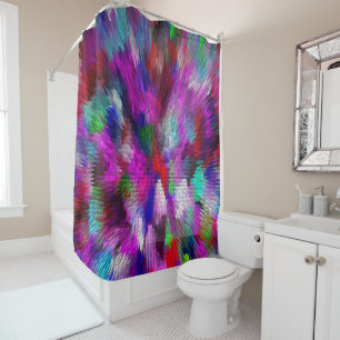 Fun Days..... Shower Curtain