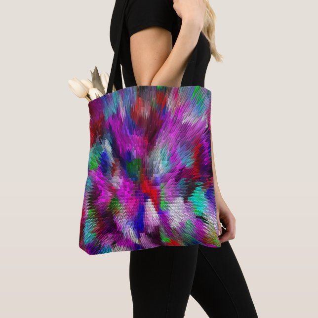 Fun Days..... Tote Bag (Close Up)