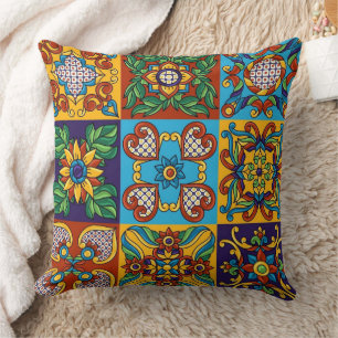 Fun Decor 20x20 Throw Pillow