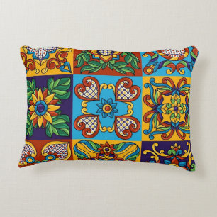 Fun Decor Accent Pillow
