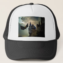 Fun design for Halloween