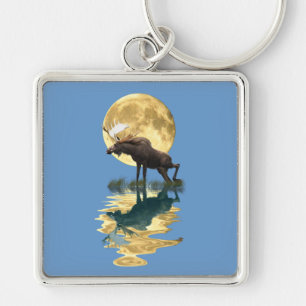 Fun Design for the Kid in All of Us! Key Ring