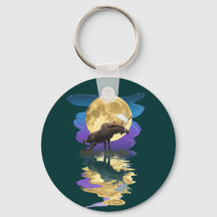 Fun Design for the Kid in All of Us! Key Ring