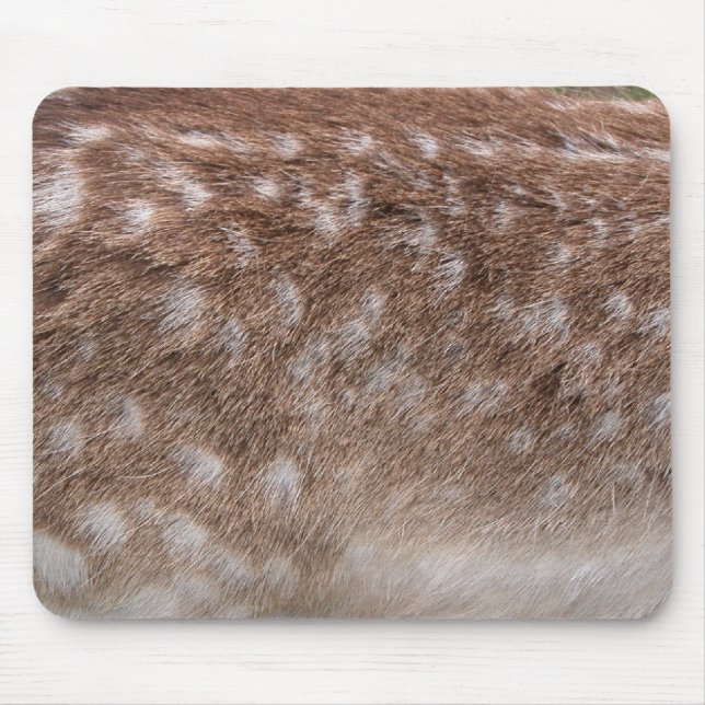 Fun Design for the Kid in All of Us! Mouse Mat (Front)