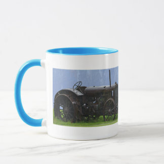 Fun Design for the Kid in All of Us! Mug