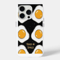 Fun design of eggs in space