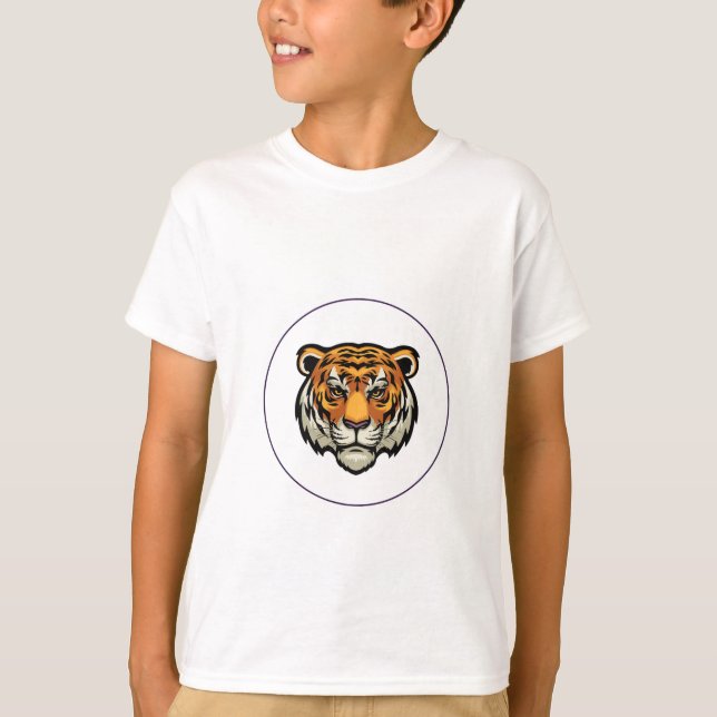 fun design T-Shirt (Front)