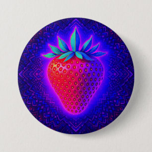 Fun Desserts (Strawberry) badge