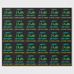 themed wrapping paper zazzle co uk